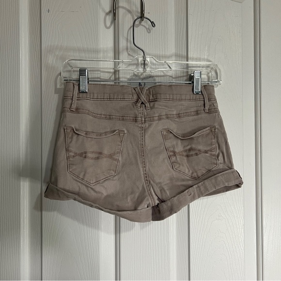 Abercrombie Kids Shorts - Picture 2 of 3
